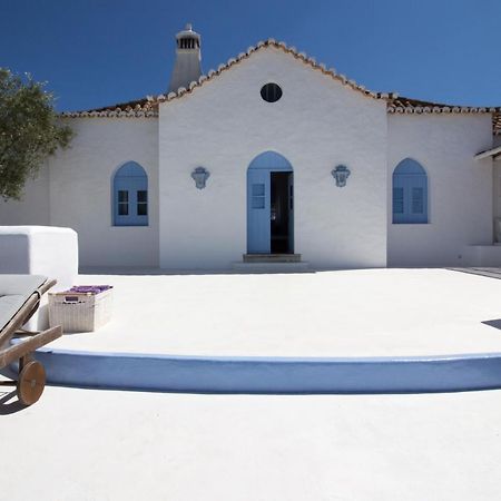 Casa Do Planalto By Patio 25 Villa Silves Exterior photo