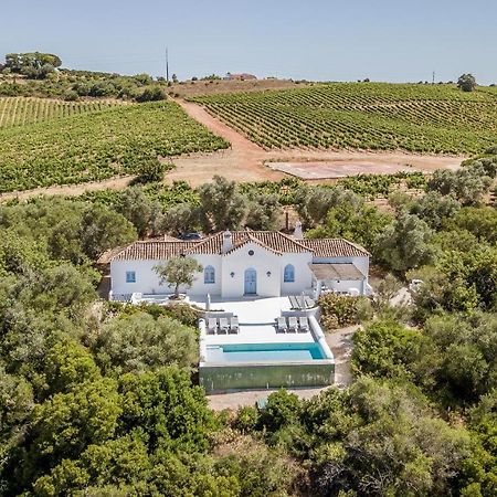 Casa Do Planalto By Patio 25 Villa Silves Exterior photo