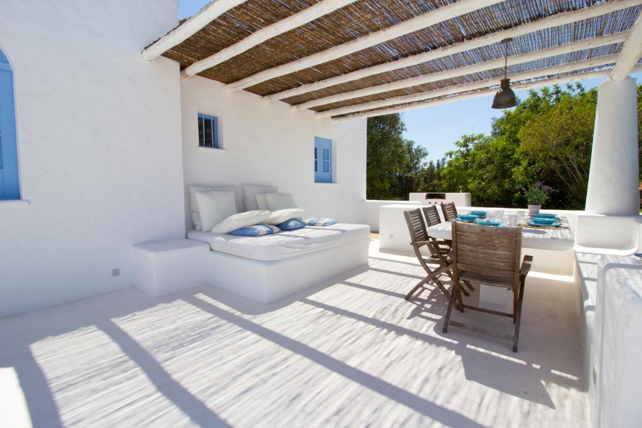 Casa Do Planalto By Patio 25 Villa Silves Exterior photo
