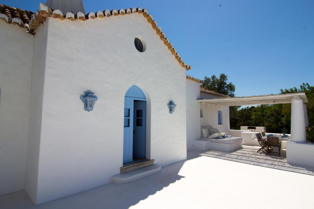 Casa Do Planalto By Patio 25 Villa Silves Exterior photo