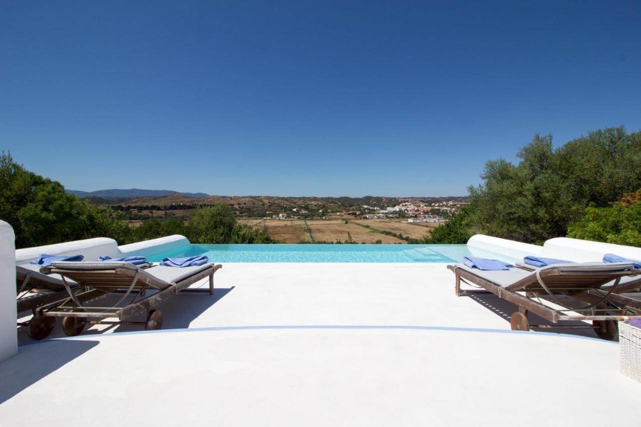Casa Do Planalto By Patio 25 Villa Silves Exterior photo