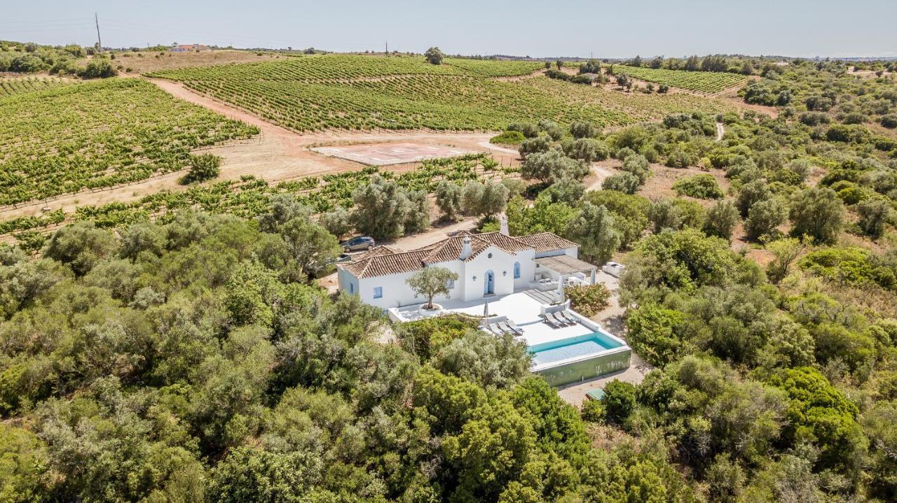 Casa Do Planalto By Patio 25 Villa Silves Exterior photo